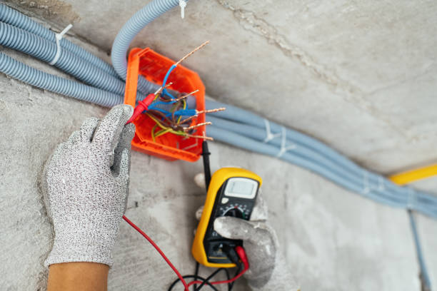 Best Emergency Electrician Near Me  in Knox, PA